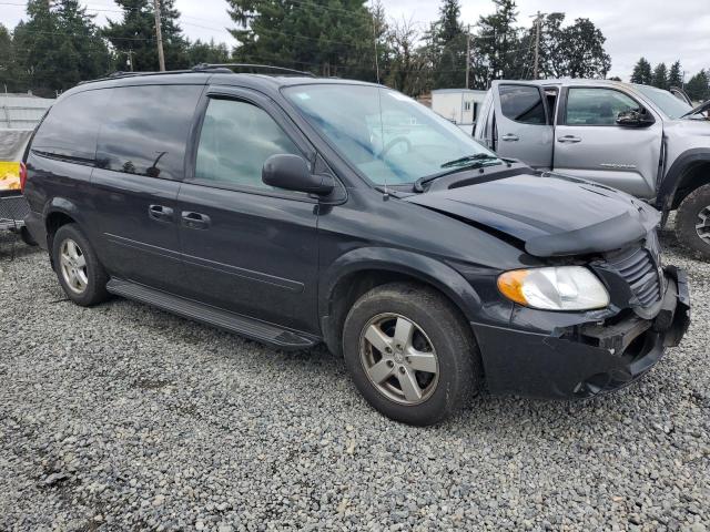 Photo 4 from auction – 2005 DODGE GRAND CARA with VIN 2D4GP44L15R122520