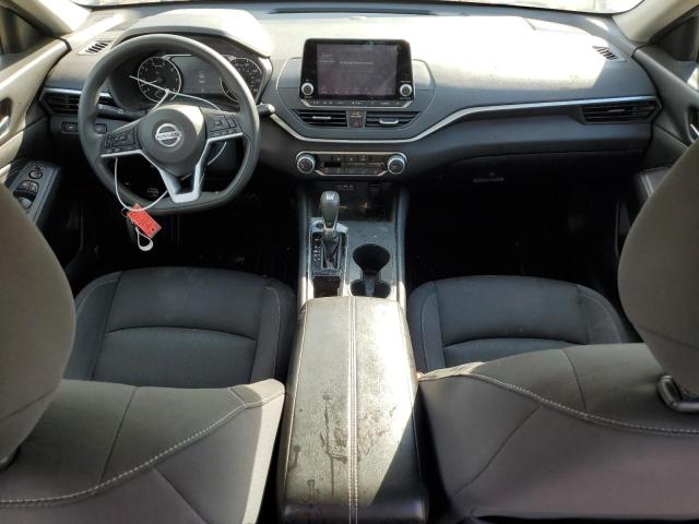 Photo 8 from auction – 2020 NISSAN ALTIMA S with VIN 1N4BL4BVXLN317006