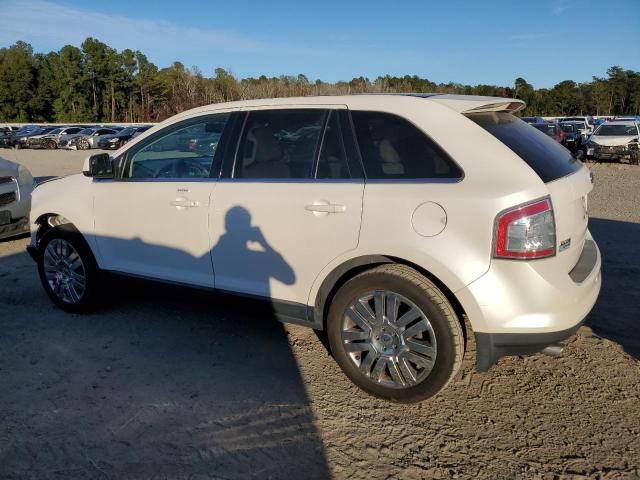 Photo 2 from auction – 2010 FORD EDGE LIMIT with VIN 2FMDK3KC6ABB16724