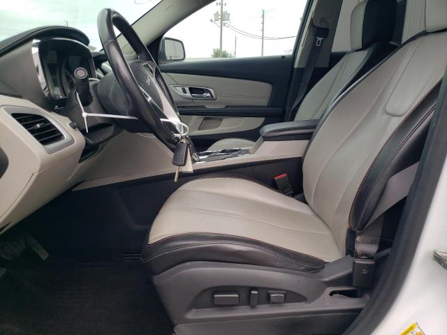 Photo 7 from auction – 2016 GMC TERRAIN SL with VIN 2GKALPEK3G6256931