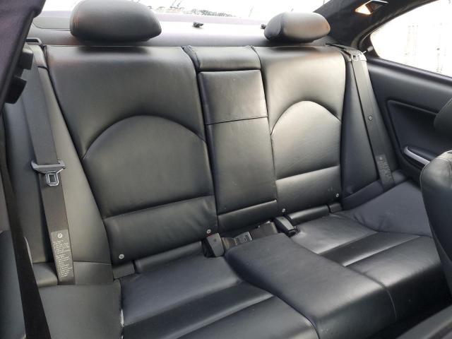 Photo 10 from auction – 2006 BMW M3 with VIN WBSBL93436PN64947