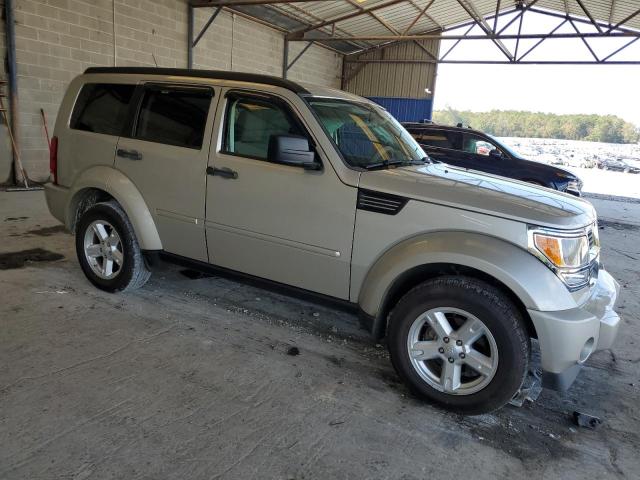 Photo 4 from auction – 2008 DODGE NITRO SXT with VIN 1D8GT28K58W130244