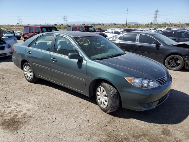 Photo 4 from auction – 2005 TOYOTA CAMRY LE with VIN 4T1BE32K15U097134