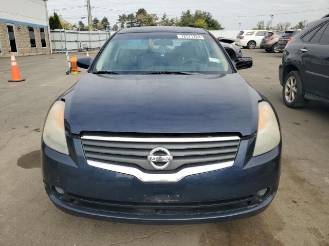 Photo 5 from auction – 2007 NISSAN ALTIMA 2.5 with VIN 1N4AL21E87C224388