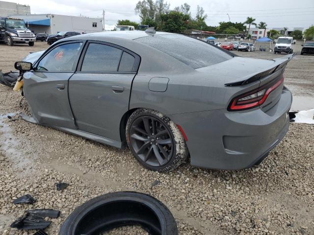 Photo 2 from auction – 2019 DODGE CHARGER SC with VIN 2C3CDXGJ3KH553172