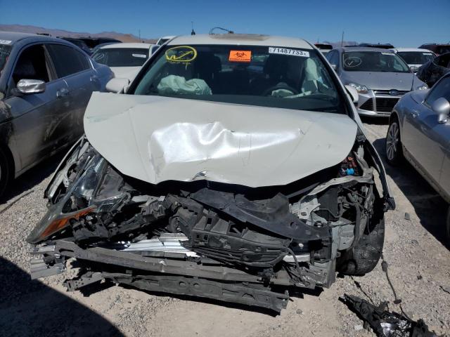 Photo 5 from auction – 2018 TOYOTA PRIUS with VIN JTDKBRFU7J3589002