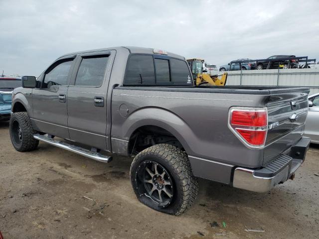 Photo 2 from auction – 2014 FORD F150 SUPER with VIN 1FTFW1EF3EFB39281