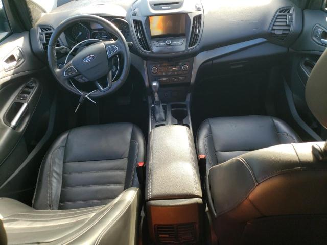Photo 8 from auction – 2017 FORD ESCAPE SE with VIN 1FMCU0GD4HUE69294