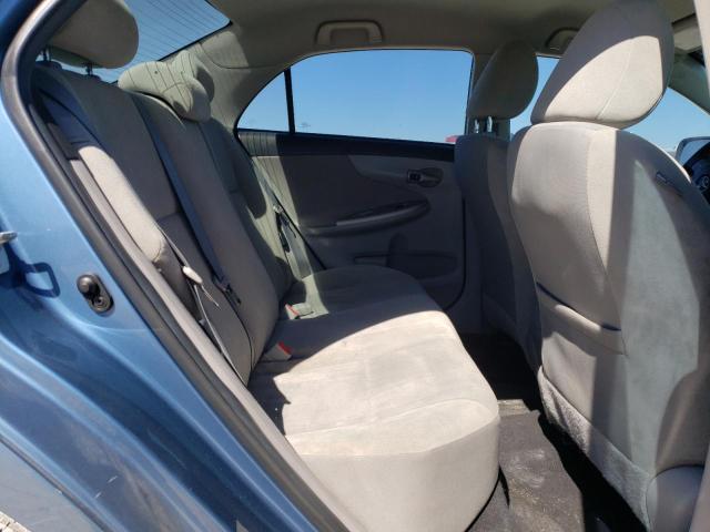 Photo 10 from auction – 2013 TOYOTA COROLLA BA with VIN 5YFBU4EE4DP193869