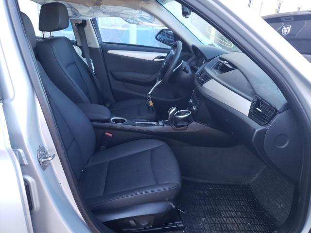 Photo 7 from auction – 2015 BMW X1 XDRIVE2 with VIN WBAVL1C5XFVY34232