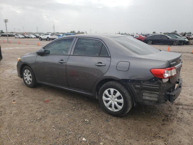 صورة رقم 2 من المزاد - 2012 TOYOTA COROLLA BA مع VIN 5YFBU4EE0CP012345