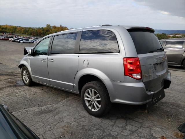 Photo 2 from auction – 2019 DODGE GRAND CARA with VIN 2C4RDGCG6KR694005