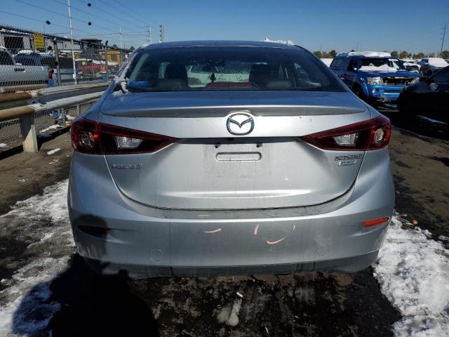 Photo 6 from auction – 2018 MAZDA 3 TOURING with VIN 3MZBN1V30JM205672