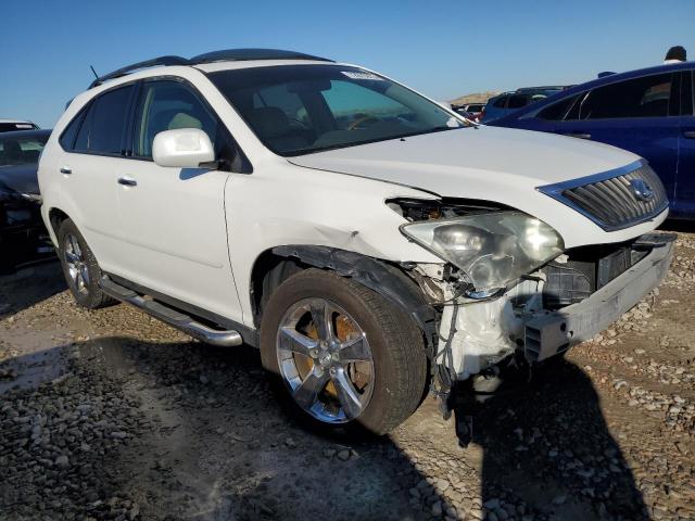 Photo 4 from auction – 2008 LEXUS RX 350 with VIN 2T2GK31U98C028257