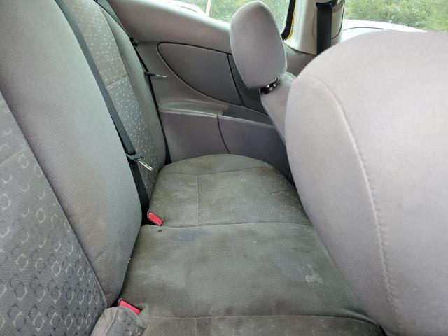 Photo 10 from auction – 2004 FORD FOCUS ZX3 with VIN 3FAFP31334R104641