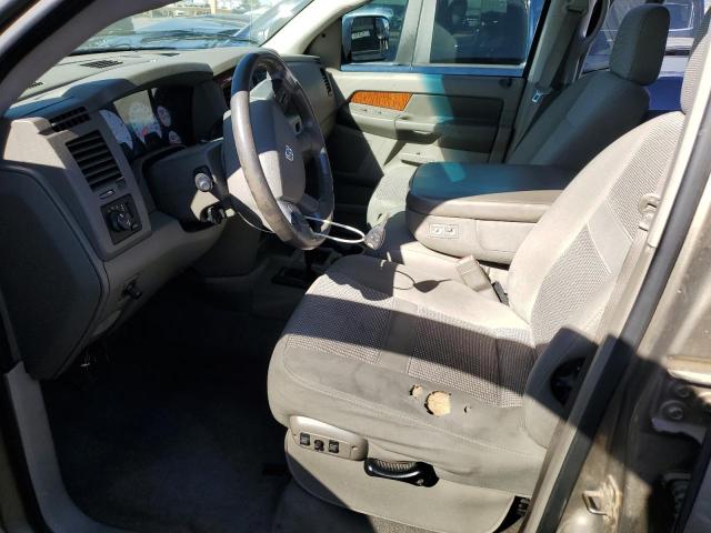 Photo 7 from auction – 2006 DODGE RAM 2500 S with VIN 1D7KS28CX6J234622