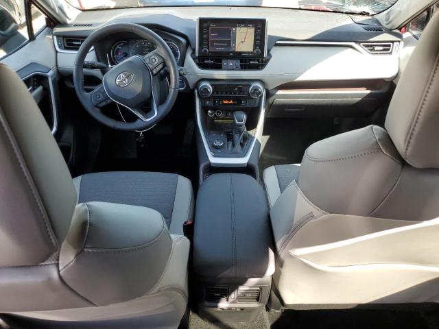 Photo 8 from auction – 2021 TOYOTA RAV4 LIMIT with VIN 4T3D6RFV6MU060535