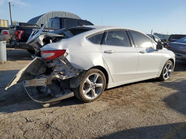 Photo 3 from auction – 2014 FORD FUSION SE with VIN 3FA6P0HD1ER332328