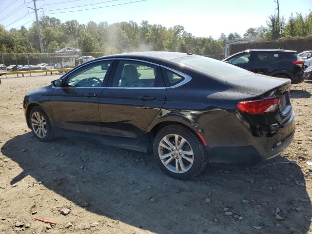 Zdjęcie 2 z aukcji – 2015 CHRYSLER 200 LIMITE z VIN 1C3CCCAB6FN604299