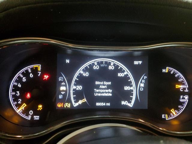 Photo 9 from auction – 2018 JEEP GRAND CHER with VIN 1C4RJFBG1JC130239