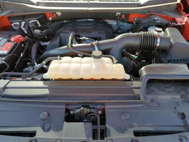 Photo 11 from auction – 2018 FORD F150 4WD with VIN 1FTEX1EPXJFE66014