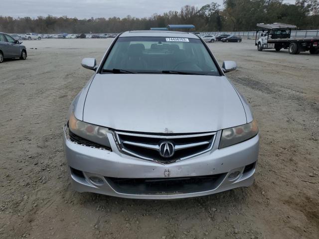Photo 5 from auction – 2008 ACURA TLX with VIN JH4CL96818C012995