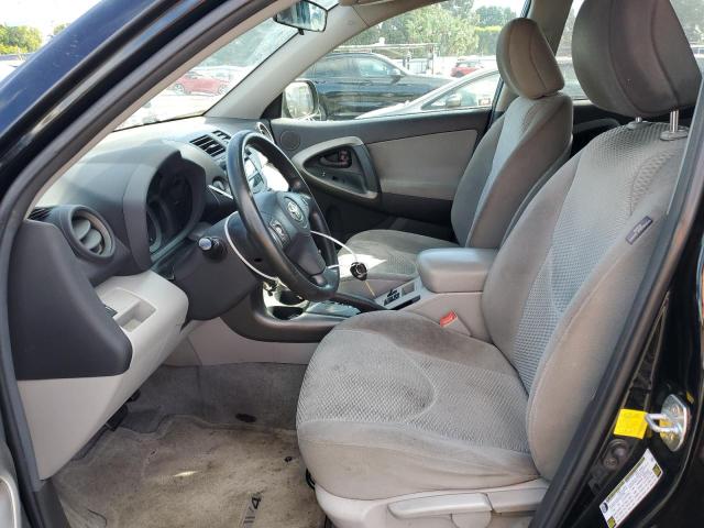 Photo 7 from auction – 2011 TOYOTA RAV4 with VIN 2T3ZF4DVXBW083521