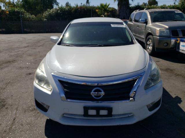 Photo 5 from auction – 2014 NISSAN ALTIMA 2.5 with VIN 1N4AL3AP5EN340995