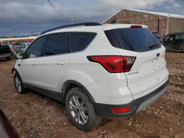 Photo 2 from auction – 2019 FORD ESCAPE with VIN 1FMCU9HD5KUA80898
