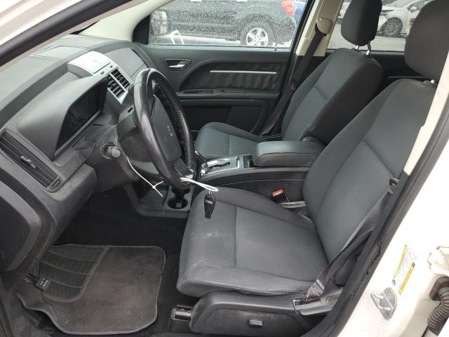 Photo 7 from auction – 2010 DODGE JOURNEY SX with VIN 3D4PG5FV2AT119833
