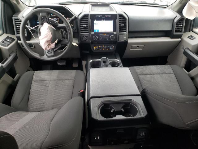 Foto 8 de la subasta – 2017 FORD F150 SUPER con VIN 1FTEX1EP2HFA79192