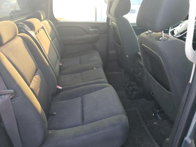 Photo 10 from auction – 2011 CHEVROLET AVALANCHE with VIN 3GNTKFE36BG388077