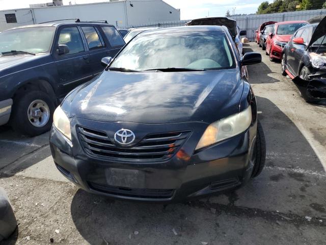 Photo 5 from auction – 2009 TOYOTA CAMRY BASE with VIN 4T1BE46K99U276396