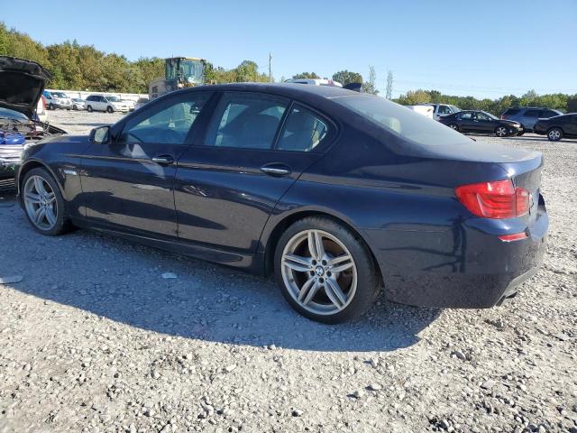 Photo 2 from auction – 2013 BMW 550 XI with VIN WBAFU9C50DDY71776