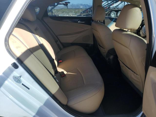 Photo 10 from auction – 2014 HYUNDAI SONATA SE with VIN 5NPEC4AC5EH841786