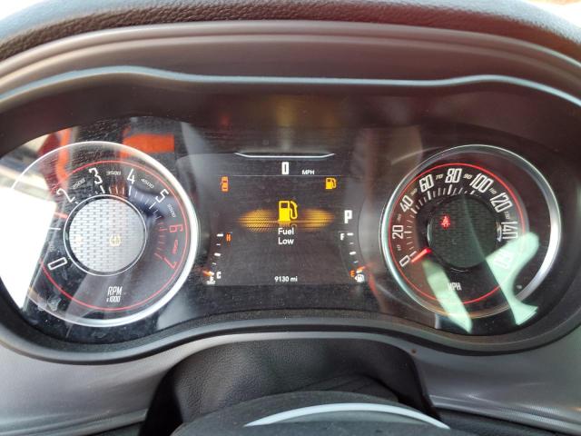 Photo 9 from auction – 2023 DODGE CHALLENGER with VIN 2C3CDZBT4PH557792