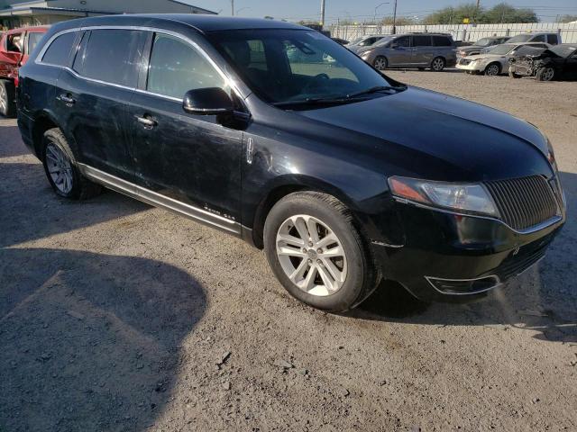 Photo 4 from auction – 2016 LINCOLN MKT with VIN 2LMHJ5NK8GBL00126