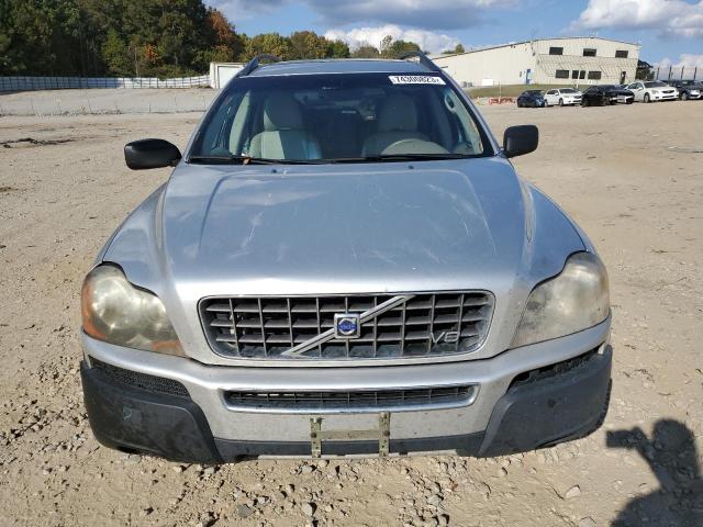 Photo 5 from auction – 2005 VOLVO XC90 V8 with VIN YV1CZ852051211206