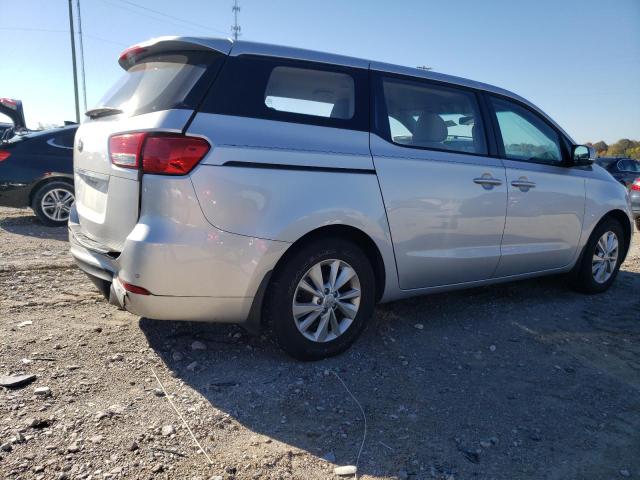 Photo 3 from auction – 2015 KIA SEDONA with VIN KNDMA5C17F6025726