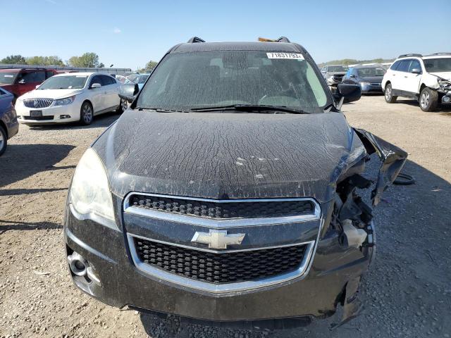 Photo 5 from auction – 2013 CHEVROLET EQUINOX LT with VIN 2GNALPEK0D6312368