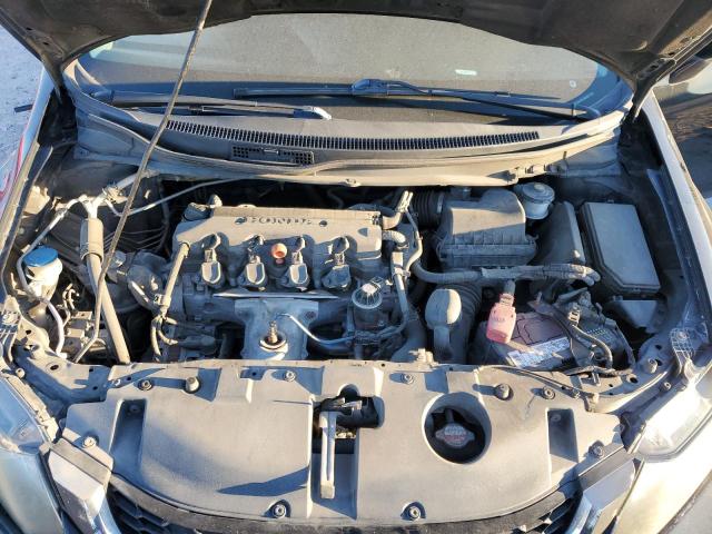 Photo 11 from auction – 2015 HONDA CIVIC EX with VIN 19XFB2F83FE065048