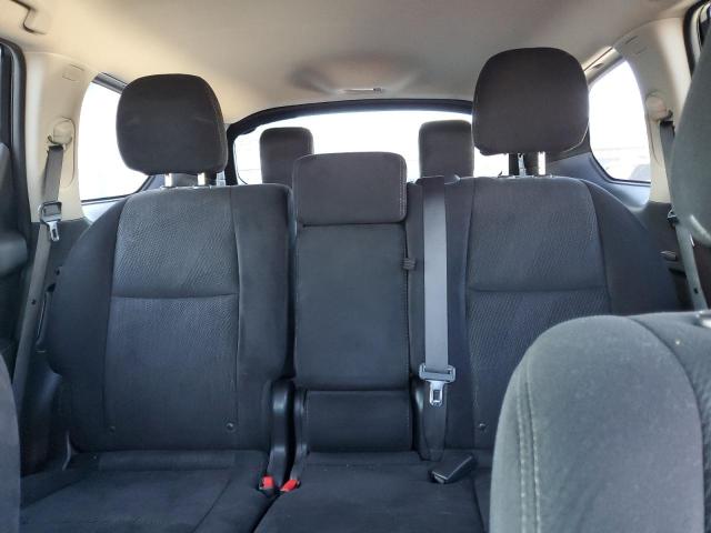 Photo 10 from auction – 2015 NISSAN PATHFINDER with VIN 5N1AR2MN7FC700726