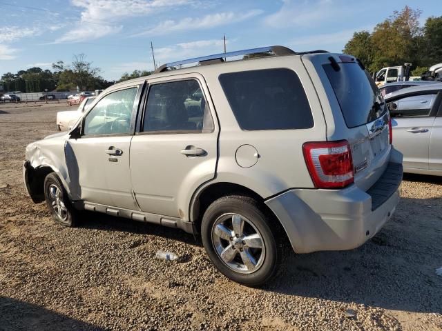 Photo 2 from auction – 2009 FORD ESCAPE LIM with VIN 1FMCU04G19KA20716