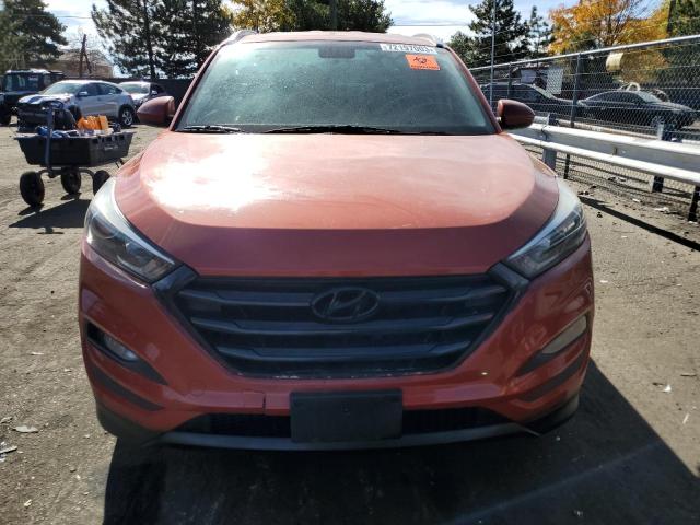 Photo 5 from auction – 2017 HYUNDAI TUCSON LIM with VIN KM8J3CA49HU384908