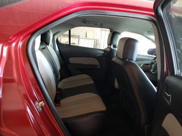 Photo 11 from auction – 2013 CHEVROLET EQUINOX LT with VIN 2GNALPEK5D6428441