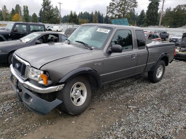 FORD RANGER SUP 2004 with VIN 1FTZR45E04PA64464 - Photo from auction