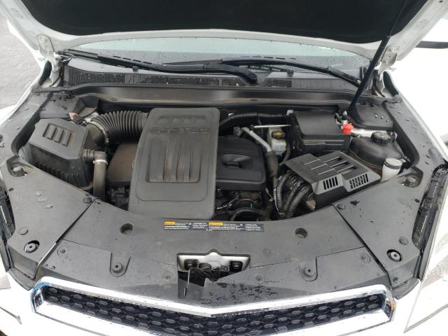 Photo 11 from auction – 2012 CHEVROLET EQUINOX LT with VIN 2GNFLEEK7C6112998