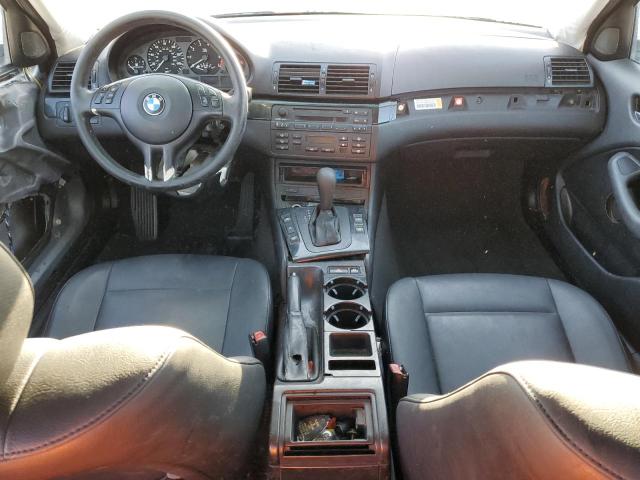 Zdjęcie 8 z aukcji – 2001 BMW 325 I z VIN WBAAN37471ND49645