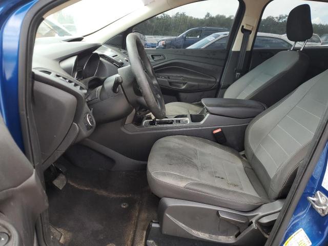 Photo 7 from auction – 2018 FORD ESCAPE S with VIN 1FMCU0F70JUB05147