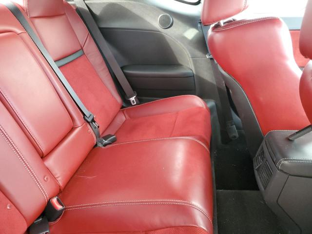Photo 10 from auction – 2013 DODGE CHALLENGER with VIN 2C3CDYCJ3DH674752